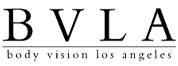 BVLA Body Visions Los Angeles Logo